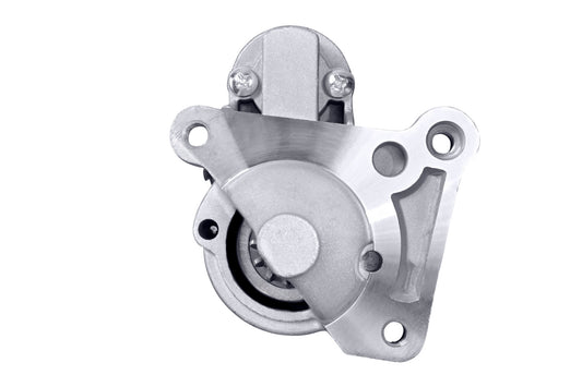 HELLA Starter - 12V - 1.4kW - for e.g. Renault Scénic I Mpv (Ja0/1_, Fa0_) 8EA011610-161