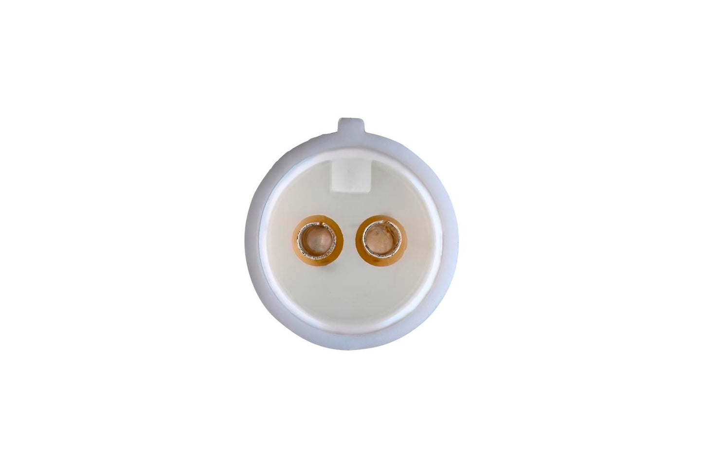 HELLA Sensor, wheel speed - 2-pin connector - Front Axle 6PU230052-251