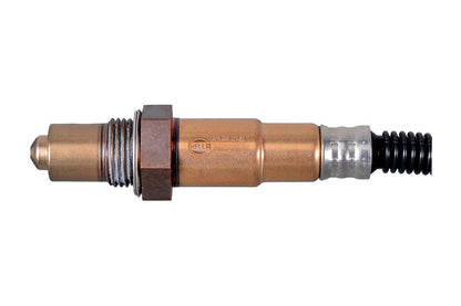 HELLA Oxygen sensor - 4-pin connector 6PA358221-821