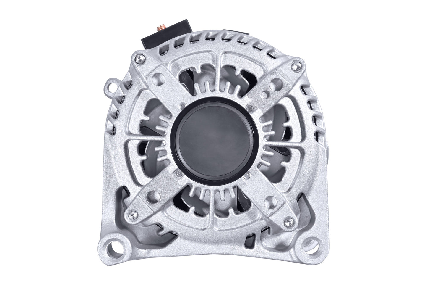 HELLA Alternator - 14V - 170A - for e.g. BMW X3 (F25) sDrive 20 i 8EL015637-931