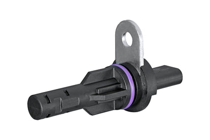 HELLA Sensor, camshaft position - 3-pin connector 6PU358380-381