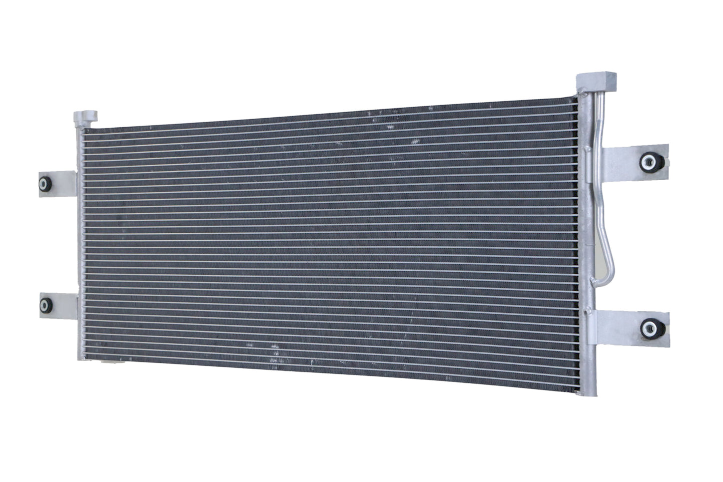Hella Aircon Condenser 8FC366220-071