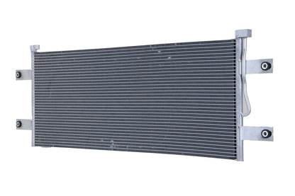 Hella Aircon Condenser 8FC366220-071