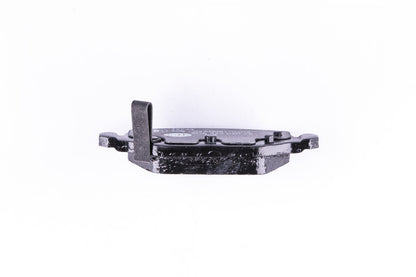 HELLA Brake pad set - T2233 - for e.g. FIAT 8DB355020-751