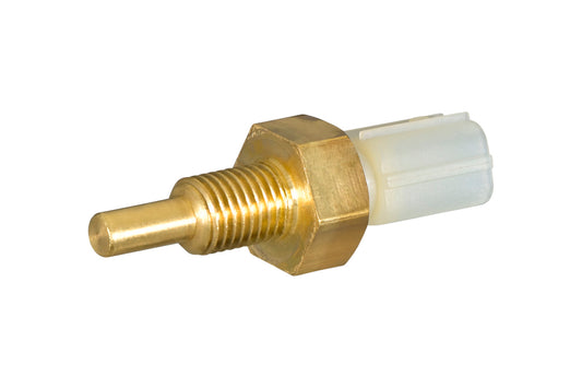 HELLA Sensor, coolant temperature - 2-pin connector 6PT358385-081
