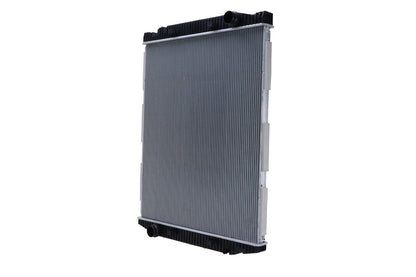 Hella Engine Coolant Radiator 8MK366302-261