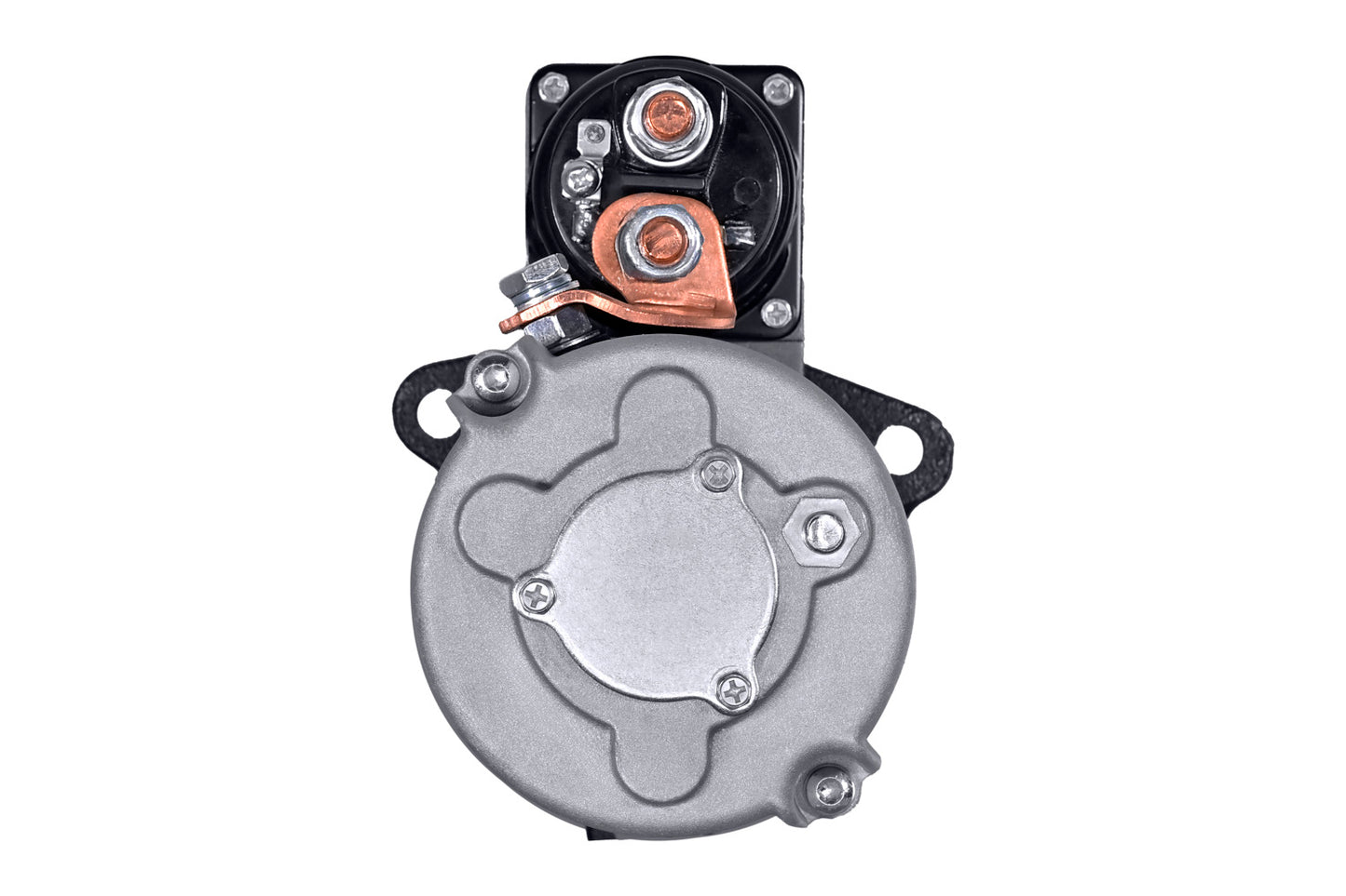 HELLA Starter - 24V - 6.7kW - for e.g. Scania 4 -series 114 8EA012586-031