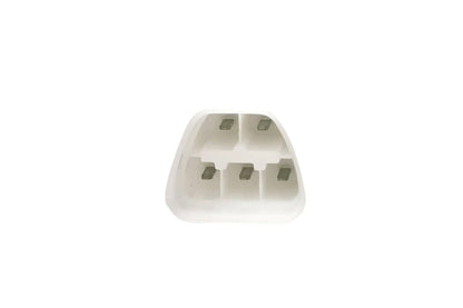 HELLA Fuel Feed Unit - Electric - 5-pin connector 8TF358316-891