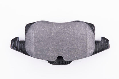 HELLA Brake pad set - T1631 - for e.g. CHEVROLET / OPEL / SAAB / VAUXHALL 8DB355012-681