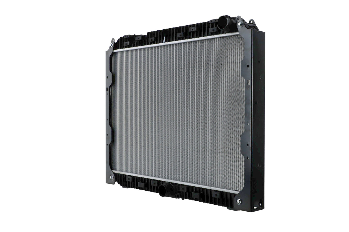 Hella Engine Coolant Radiator 8MK366300-881