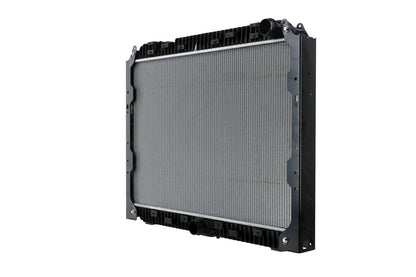 Hella Engine Coolant Radiator 8MK366300-881