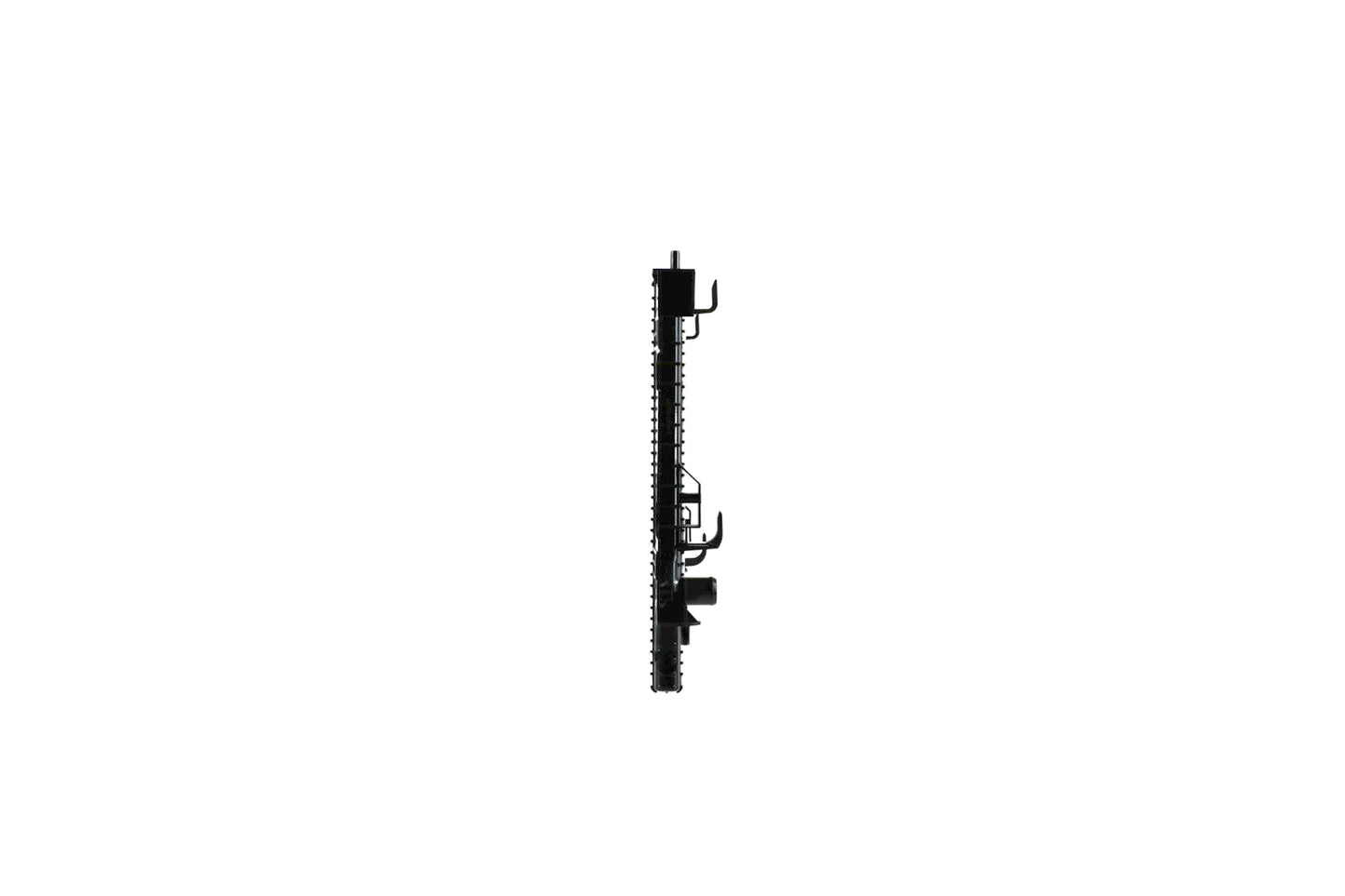 Hella Engine Coolant Radiator 8MK366300-461