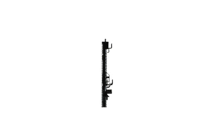 Hella Engine Coolant Radiator 8MK366300-461