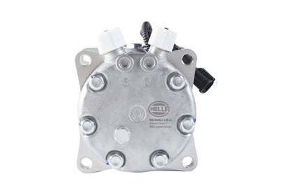 Hella Aircon Compressor 8FK366200-001