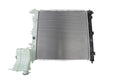 Hella Engine Coolant Radiator 8MK366301-341