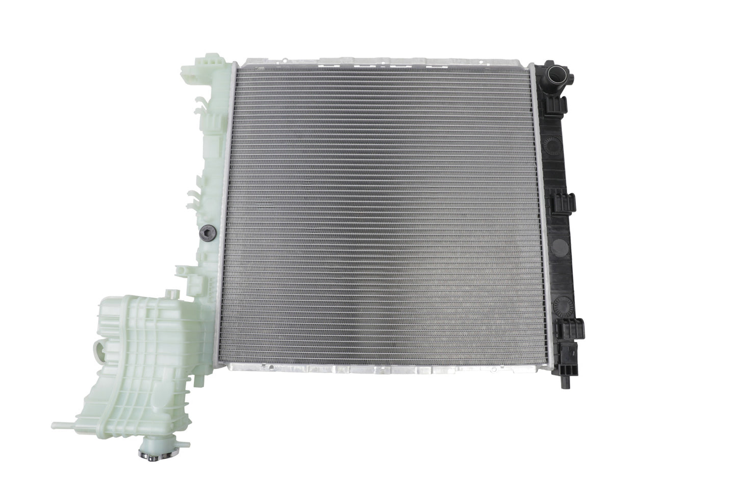 Hella Engine Coolant Radiator 8MK366301-341