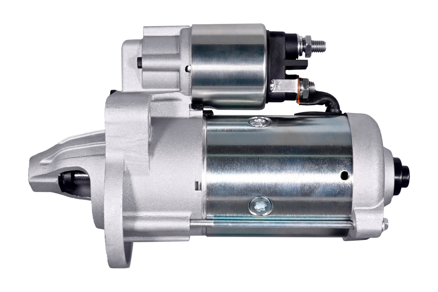 HELLA Starter - 12V - 2kW - for e.g. Ford Focus Iii 8EA011611-591