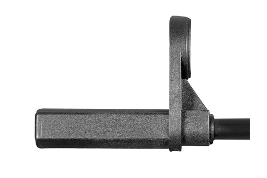 HELLA Sensor, wheel speed - 2-pin connector - Rear Axle 6PU358216-651