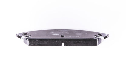 HELLA Brake pad set - T1503 - for e.g. CHRYSLER / DODGE / LANCIA 8DB355011-891