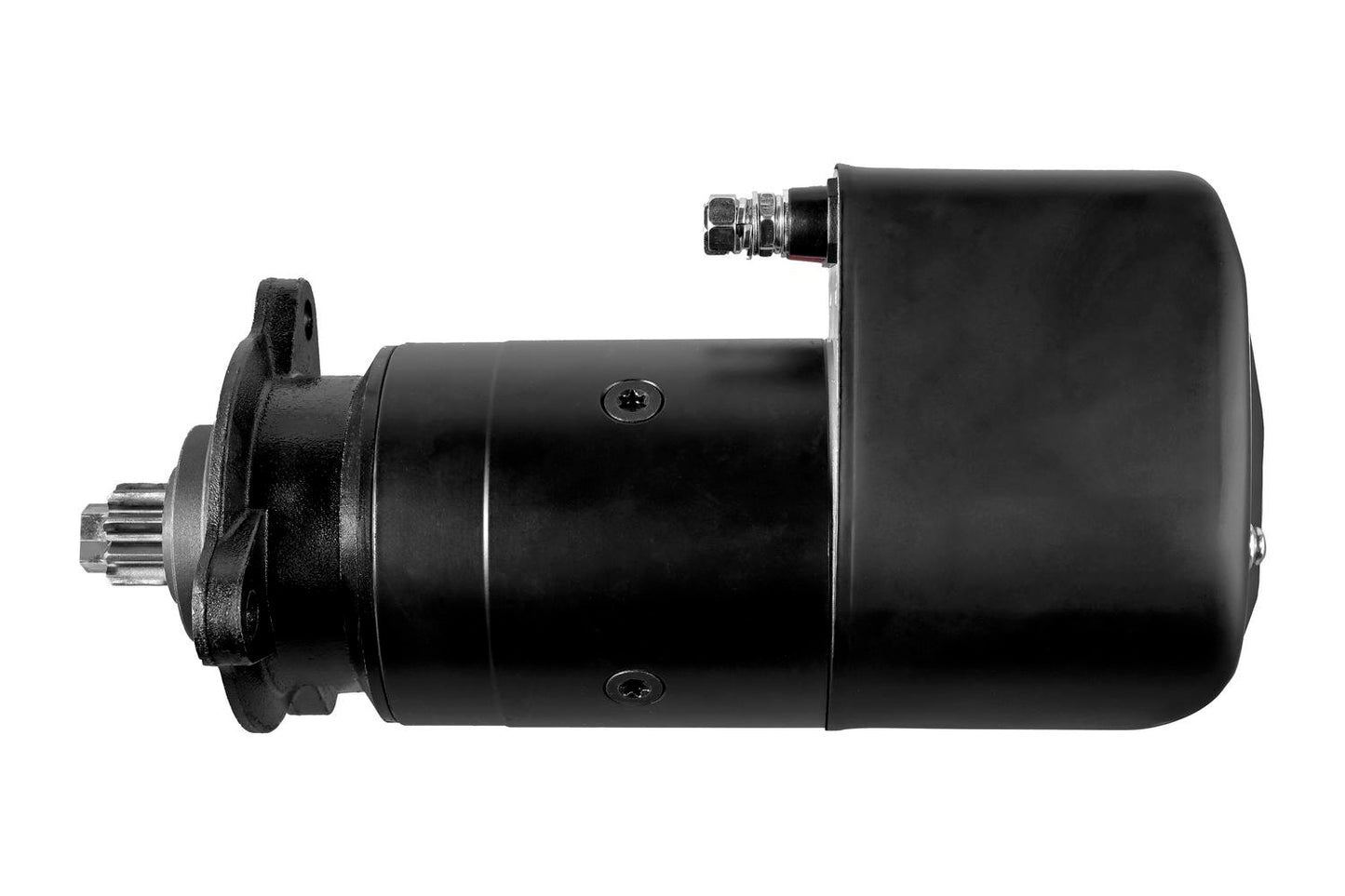 HELLA Starter - 12V - 3.6kW - for e.g. Class Lexion 450 8EA015642-801