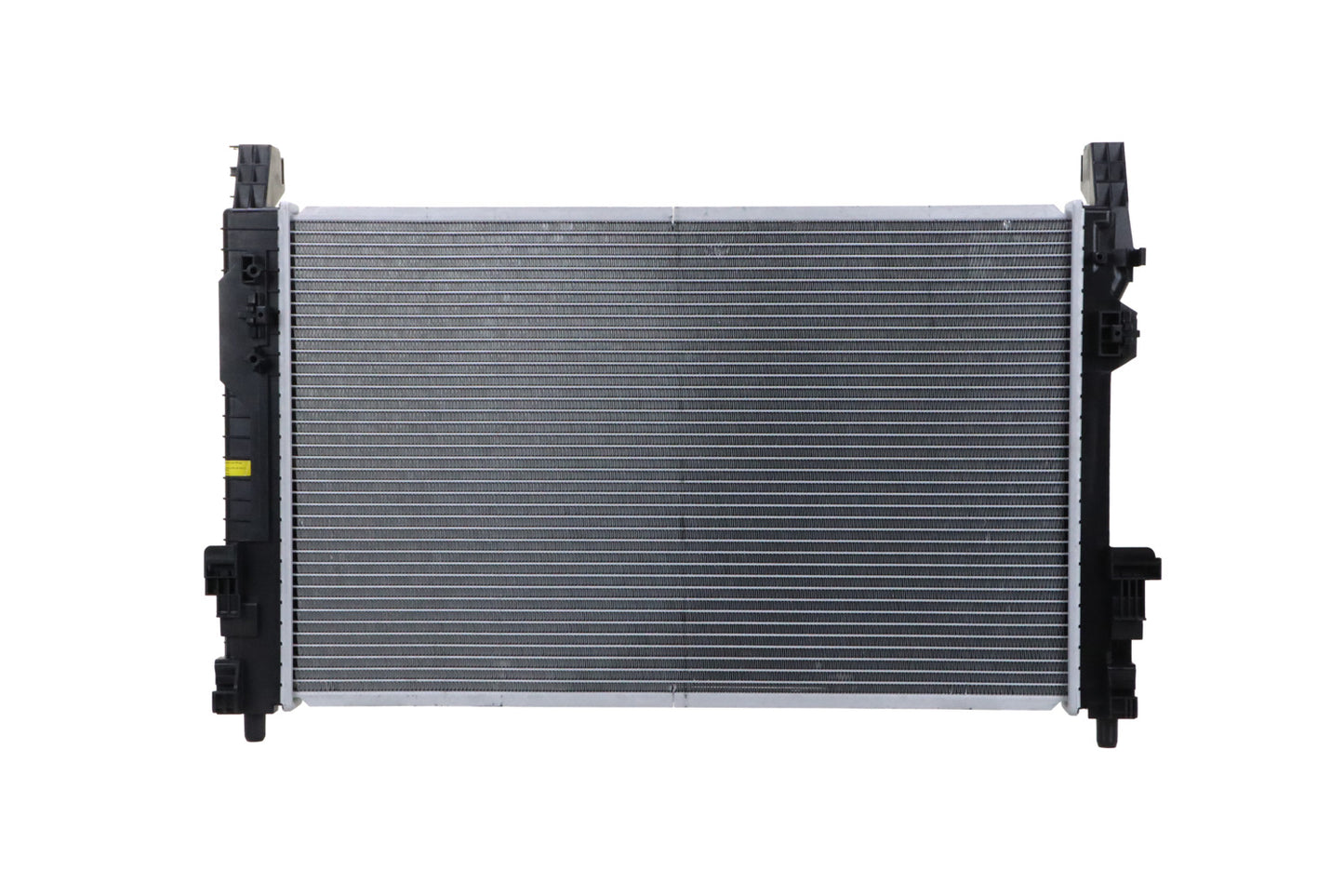 Hella Engine Coolant Radiator 8MK366300-941