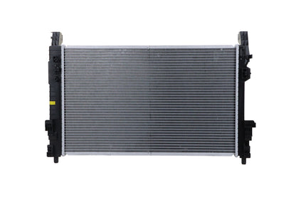 Hella Engine Coolant Radiator 8MK366300-941