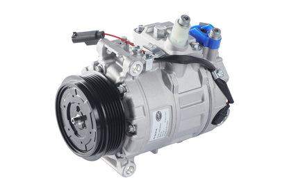 Hella Aircon Compressor 8FK366201-851