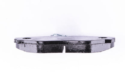 HELLA Brake pad set - T1950 - for e.g. RENAULT 8DB355020-731