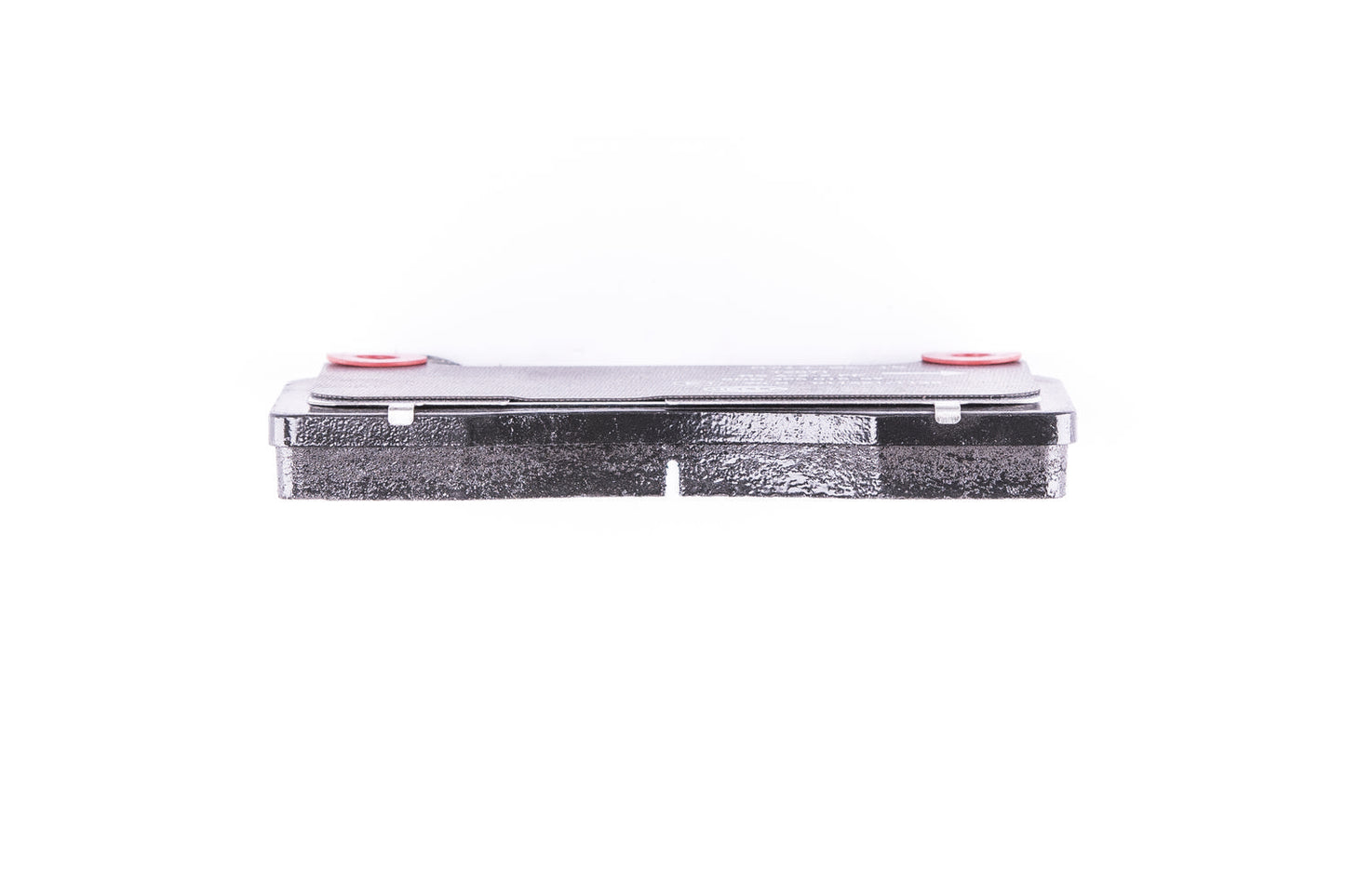 HELLA Brake pad set - T2071 - for e.g. ASTON MARTIN 8DB355015-891