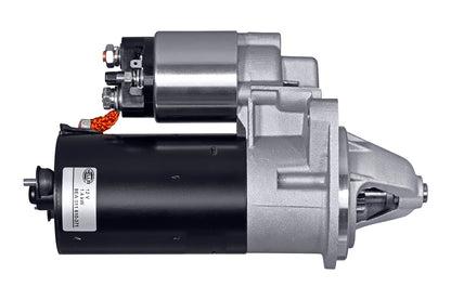HELLA Starter - 12V - 1.4kW - for e.g. Opel Astra F Hatchback (T92) 8EA011610-371