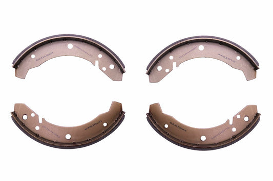HELLA Brake Shoe Set - H1045 - for e.g. PORSCHE / VOLKSWAGEN 8DB355000-071