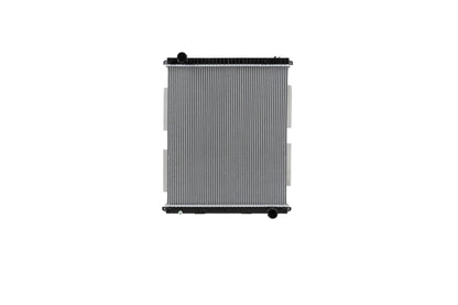 Hella Engine Coolant Radiator 8MK366300-821