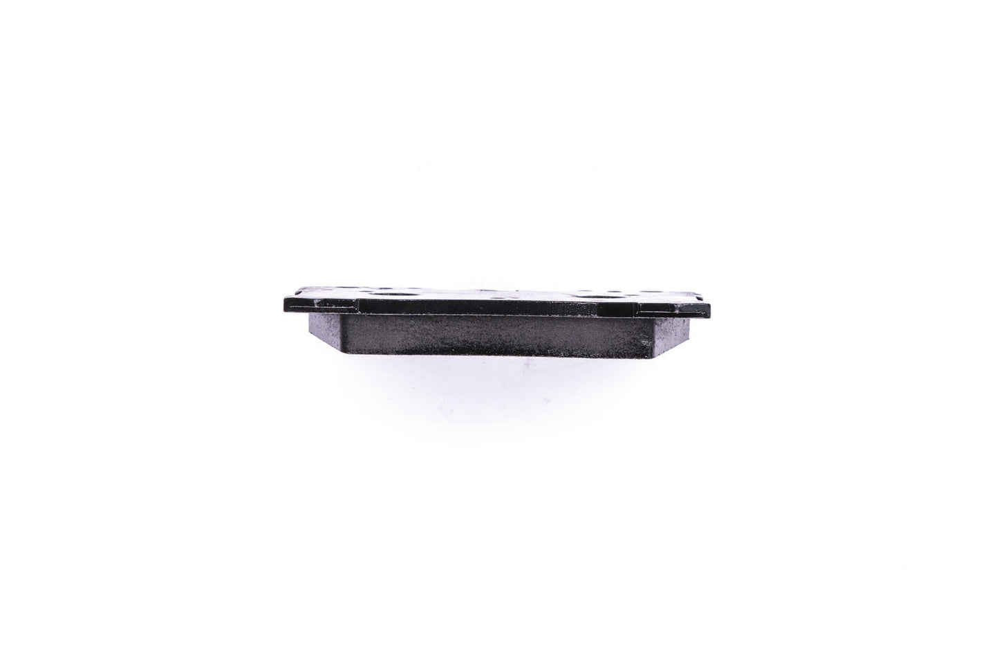 HELLA Brake pad set - T1561 - for e.g. LEXUS 8DB355006-661