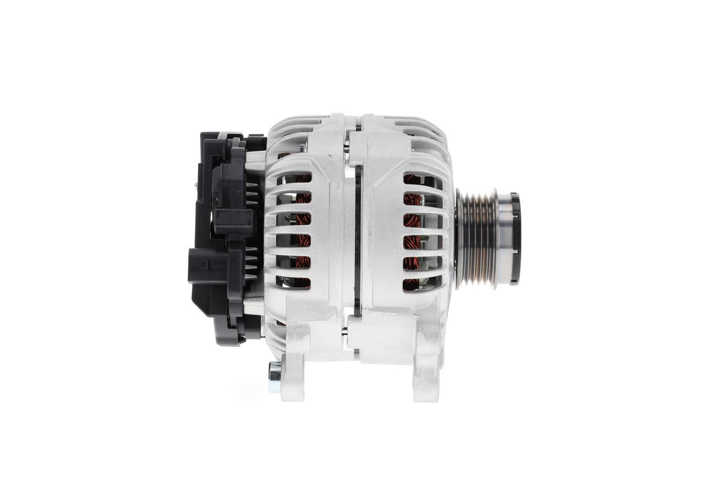 HELLA Alternator - 14V - 98A - for e.g. Dacia Logan (Ls_) 8EL011710-401