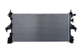 Hella Engine Coolant Radiator 8MK366302-411