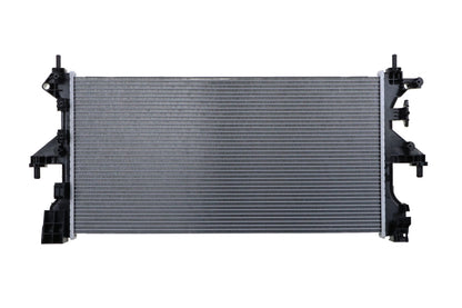Hella Engine Coolant Radiator 8MK366302-411