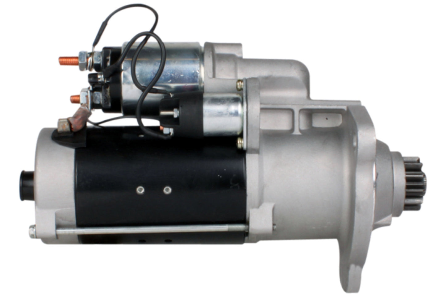 HELLA Starter - 24V - 5.5kW - for e.g. Scania P,G,R,T 8EA012586-101