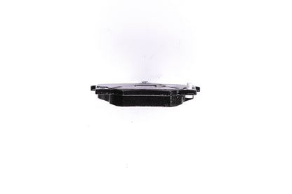 HELLA Brake pad set - T0221 - for e.g. ABARTH / ALFA ROMEO / AUTOBIANCHI 8DB355005-961