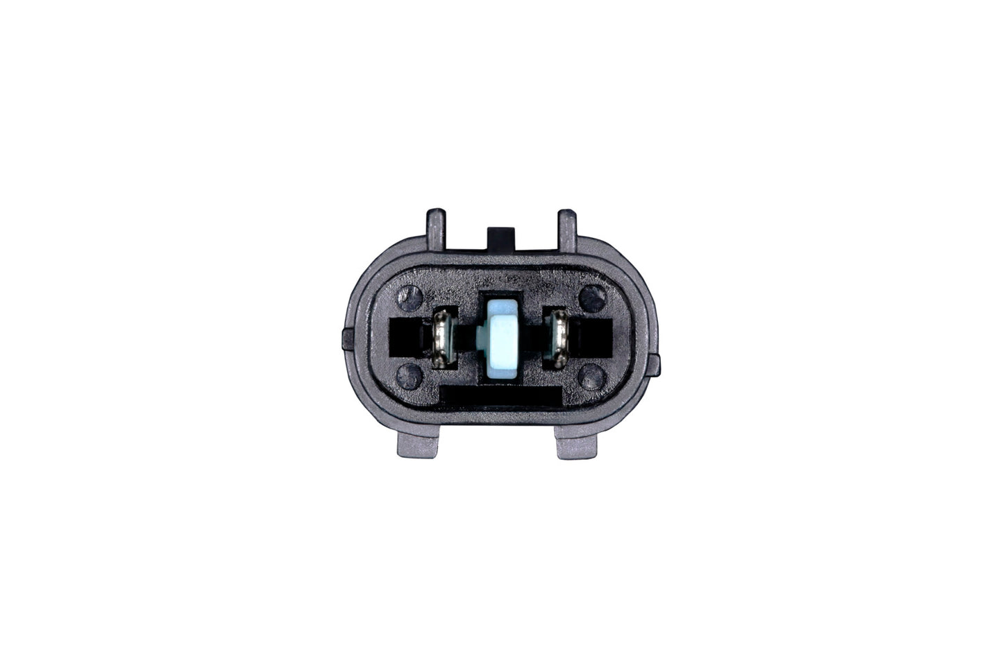 HELLA Sensor, wheel speed - 2-pin connector 6PU358252-131