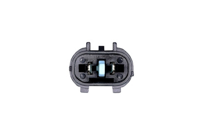 HELLA Sensor, wheel speed - 2-pin connector 6PU358252-131