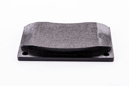HELLA Brake pad set - T0210 - for e.g. DAIMLER / JAGUAR / RENAULT 8DB355005-931