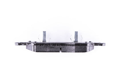 HELLA Brake pad set - T2146 - for e.g. BRABUS / MERCEDES-BENZ 8DB355019-701