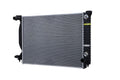 Hella Engine Coolant Radiator 8MK366302-641