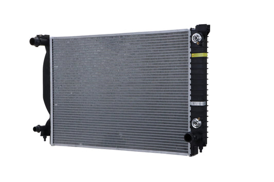 Hella Engine Coolant Radiator 8MK366302-641