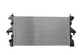 Hella Engine Coolant Radiator 8MK366301-101
