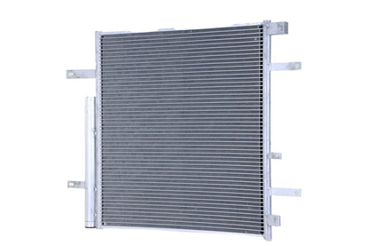 Hella Aircon Condenser 8FC366220-081