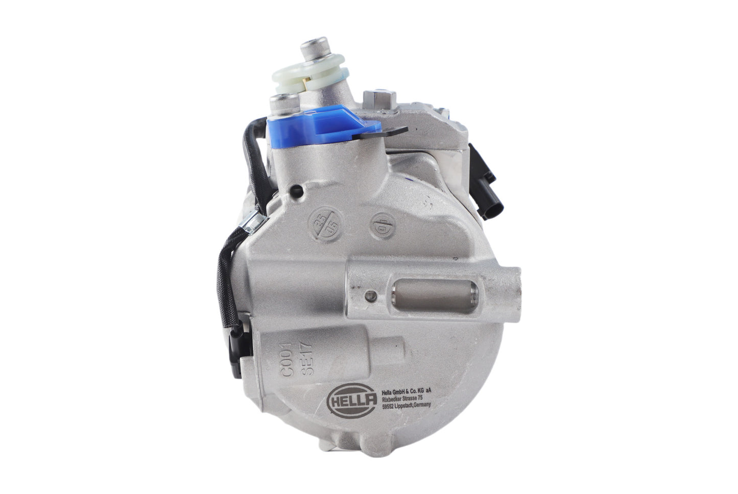 Hella Aircon Compressor 8FK366200-291