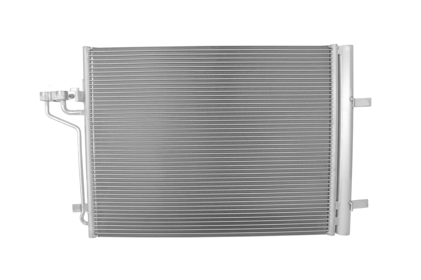 Hella Aircon Condenser 8FC366221-721