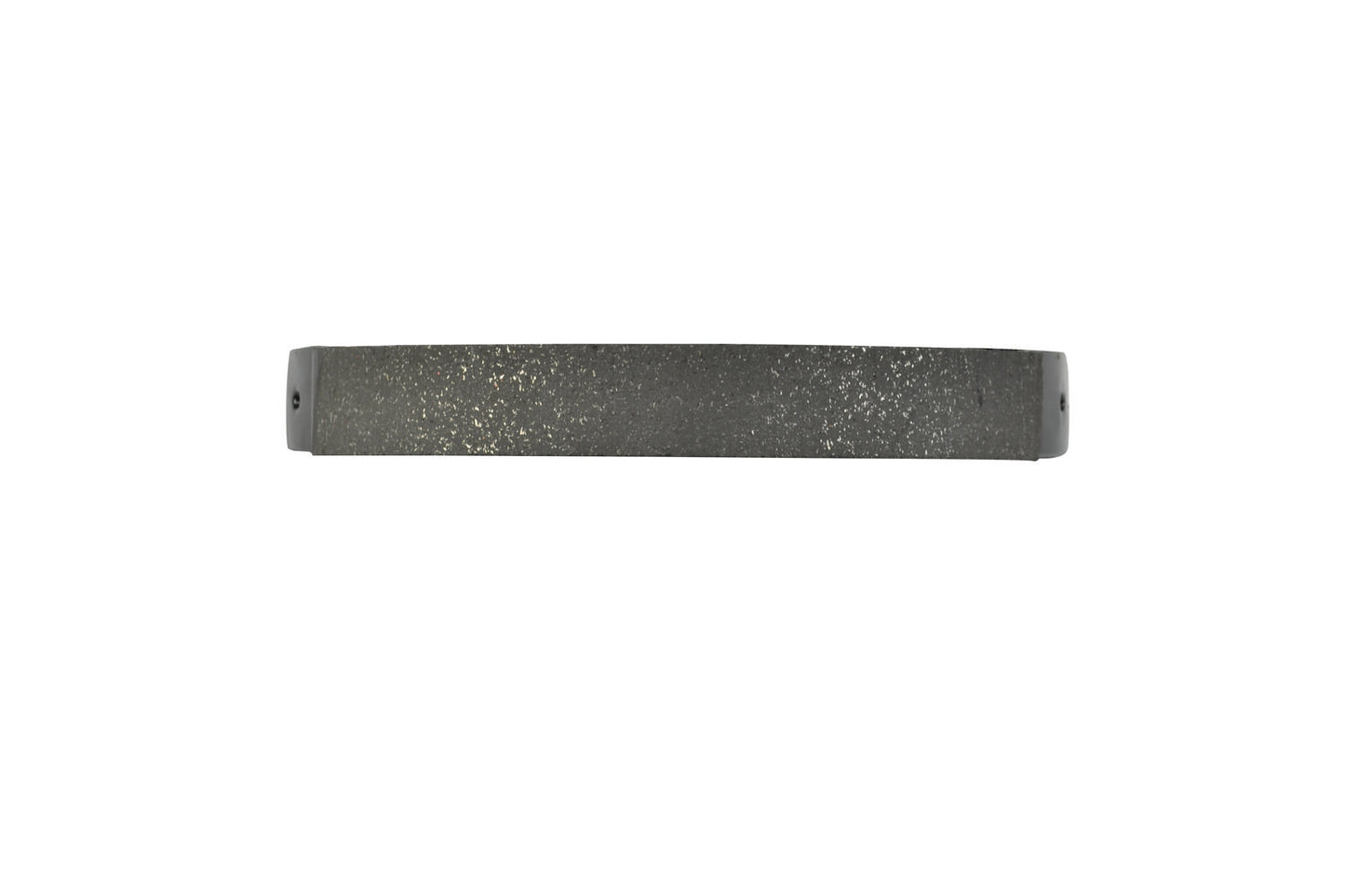 HELLA Brake Shoe Set, parking brake - H9630 - for e.g. PORSCHE 8DA355050-551