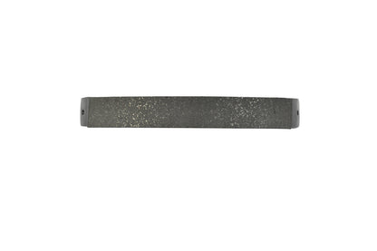 HELLA Brake Shoe Set, parking brake - H9630 - for e.g. PORSCHE 8DA355050-551